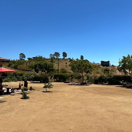 Villa Quinta Zaragoza- Ruta Del Vino Villa de Juarez Exterior foto