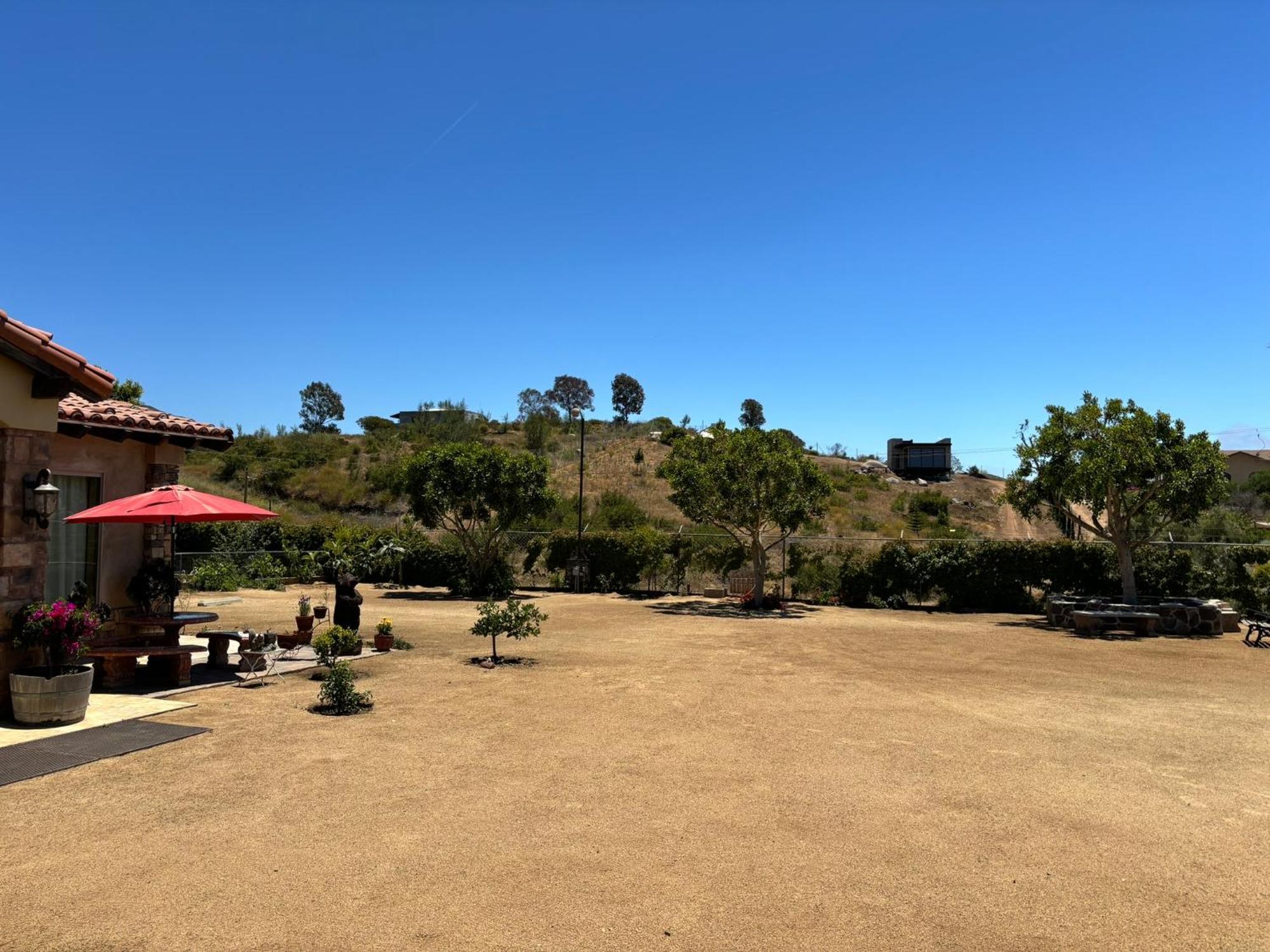 Villa Quinta Zaragoza- Ruta Del Vino Villa de Juarez Exterior foto