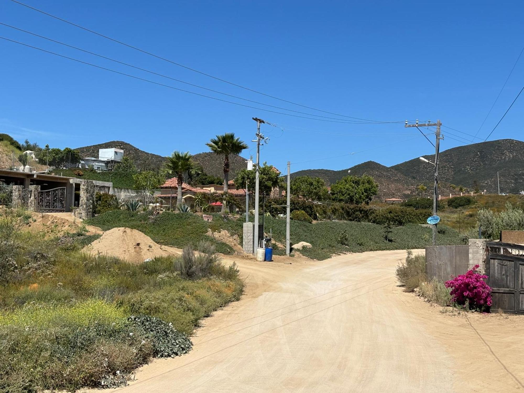 Villa Quinta Zaragoza- Ruta Del Vino Villa de Juarez Exterior foto